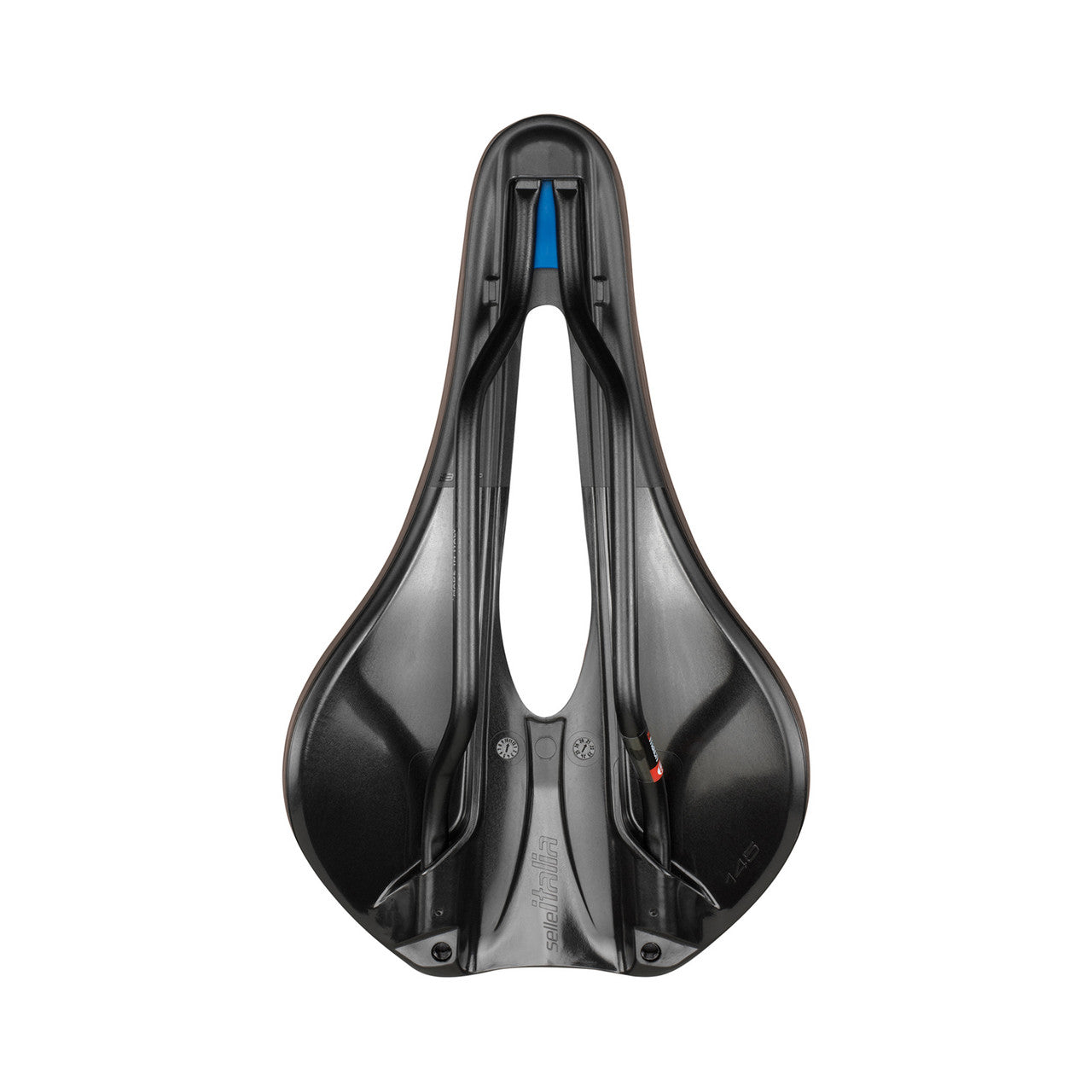 Selle Italia Novus Boost Evo Gravel TM Superflow (Brown)