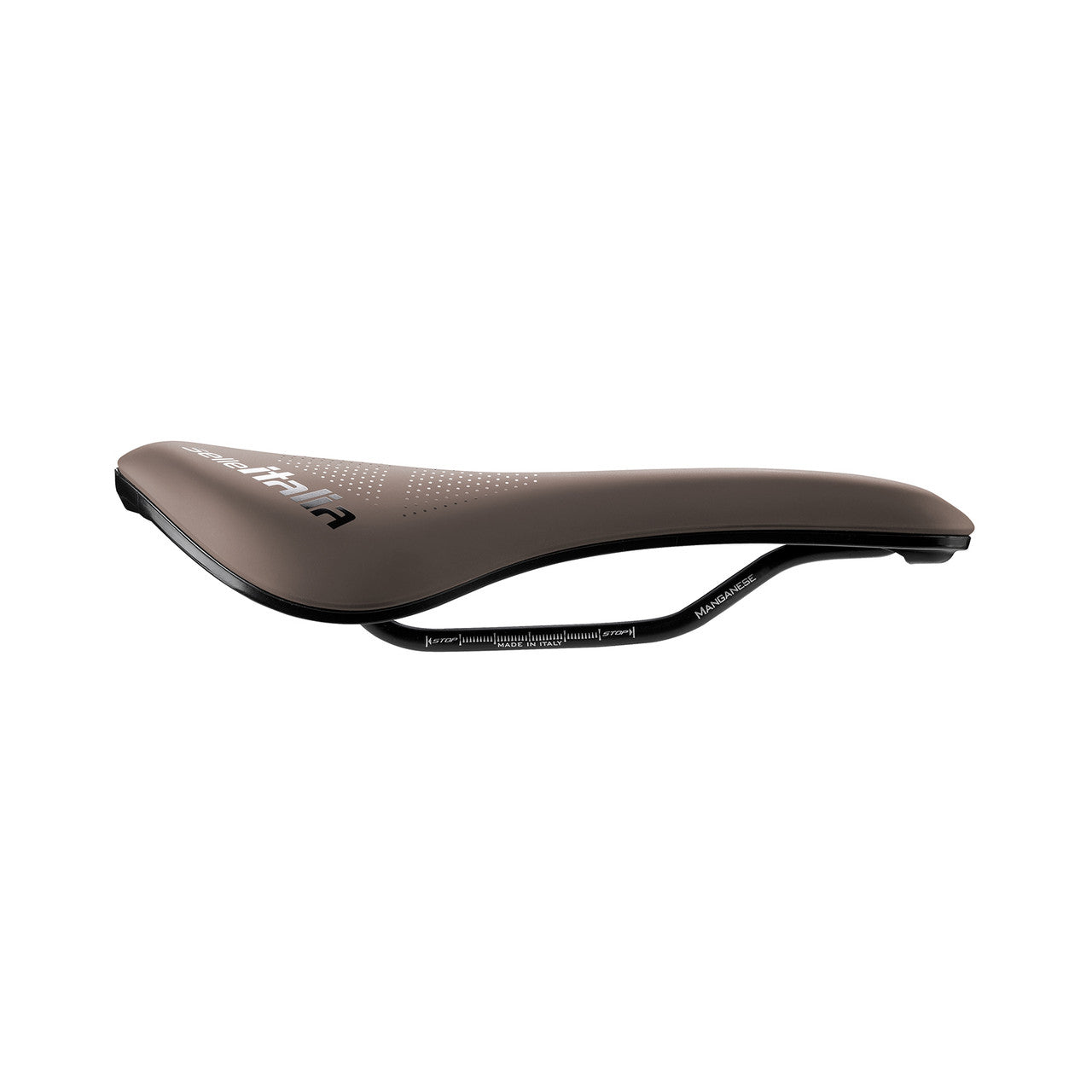 Selle Italia Novus Boost Evo Gravel TM Superflow (Brown)