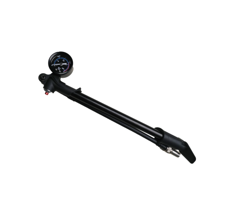 Aero Shock Pump Aero