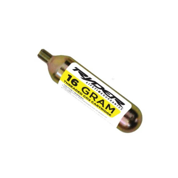 Ryder CO2 Threaded Cartridge (Bomb)