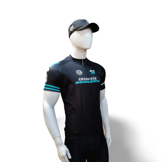 CrankTech Academy Standard Jersey
