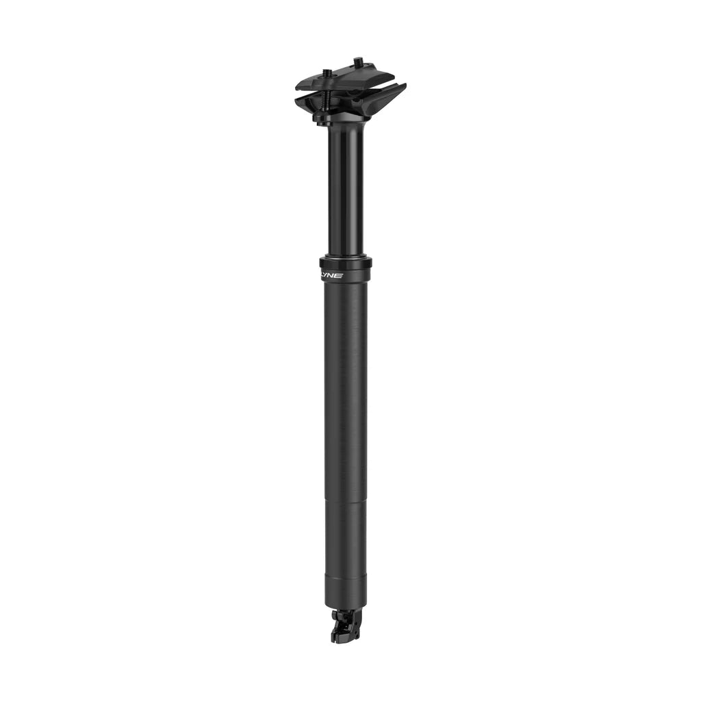 Lyne Contour GR Dropper Post- 27.2mm x 70mm Internal