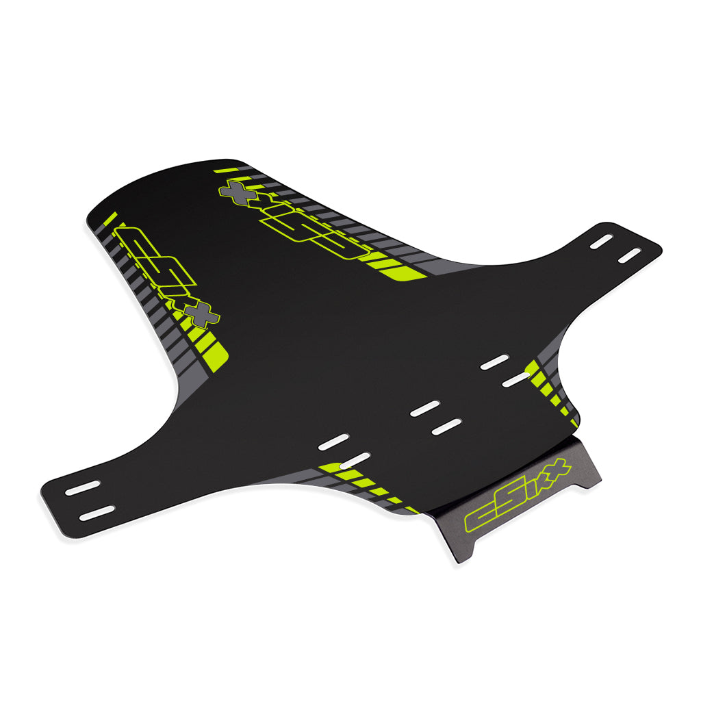 cSixx Mudguards