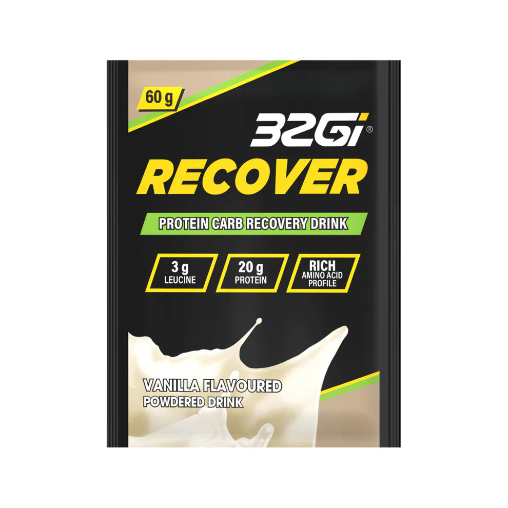 32Gi Recover - Protein Carb Recovery Drink