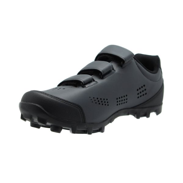 Ryder Shoe Terra Mtb - Black/Slate