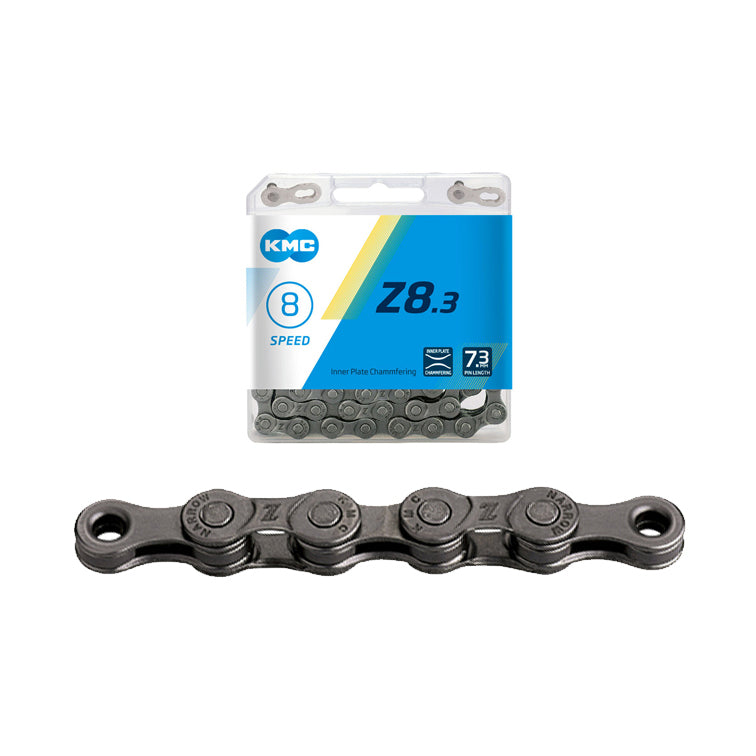 KMC Chain Z8.3