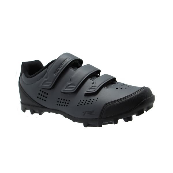 Ryder Shoe Terra Mtb - Black/Slate