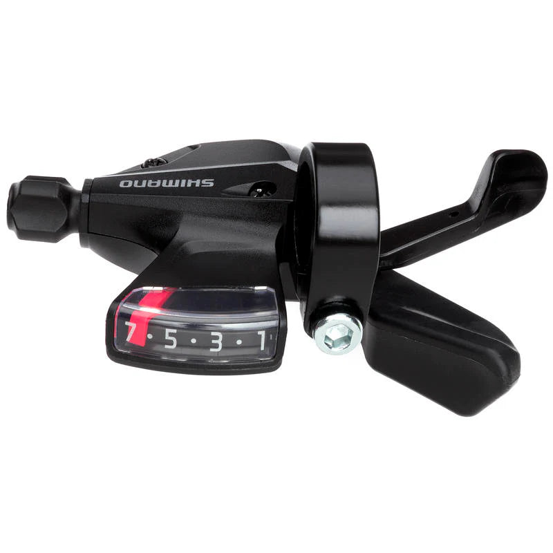 Shimano 7 Speed Rapid fire Shifter