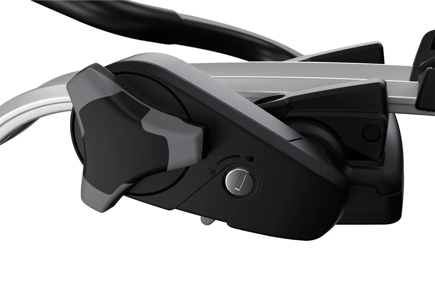 Thule ProRide Silver