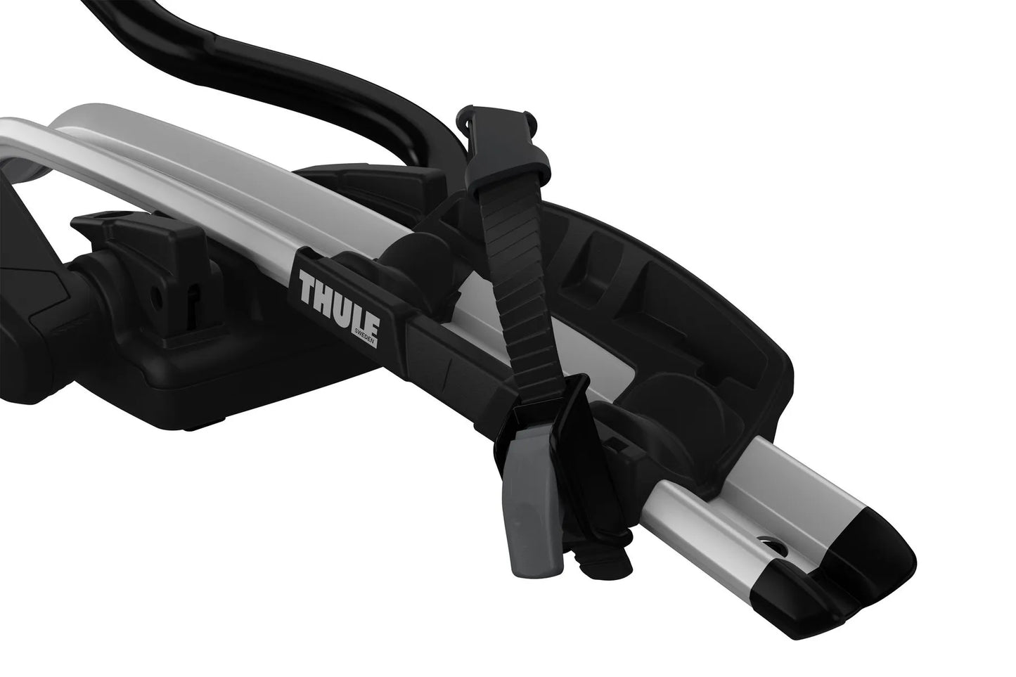 Thule ProRide Silver