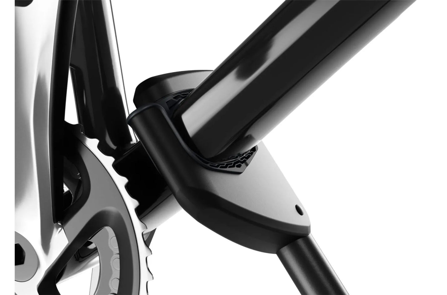 Thule ProRide Silver