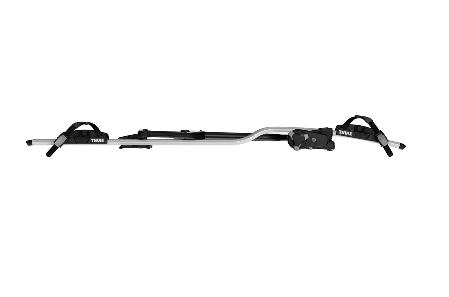 Thule ProRide Silver