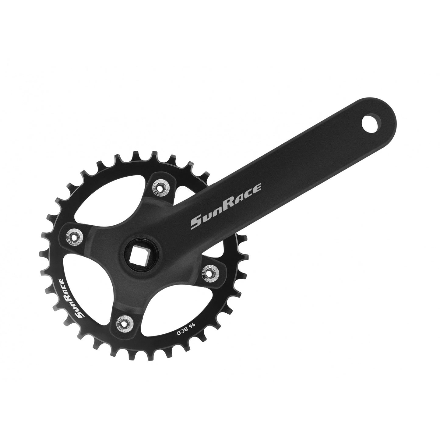 Sunrace Chainwheel 32T 175mm