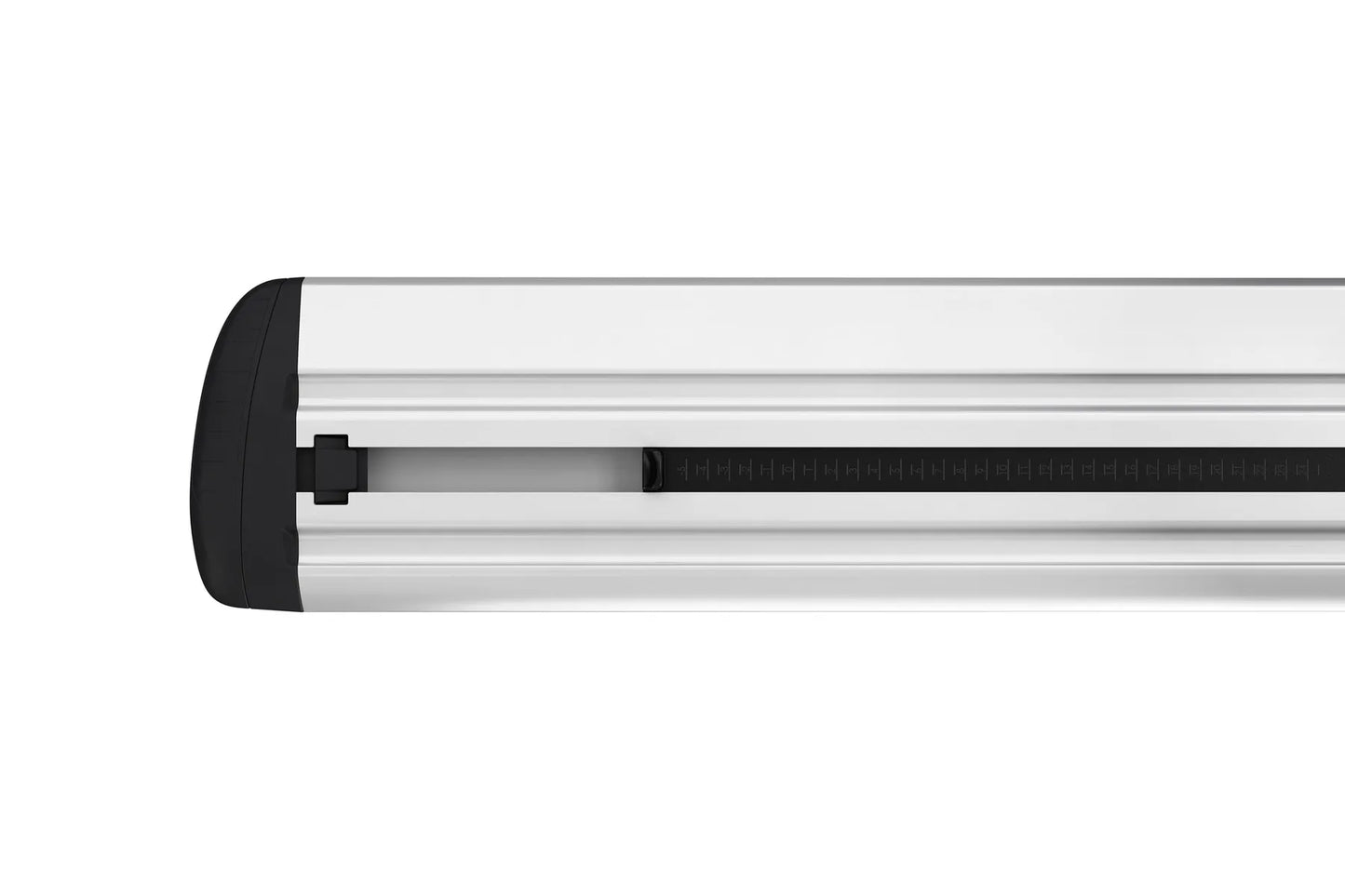 Thule WingBar Evo 135 (Silver)