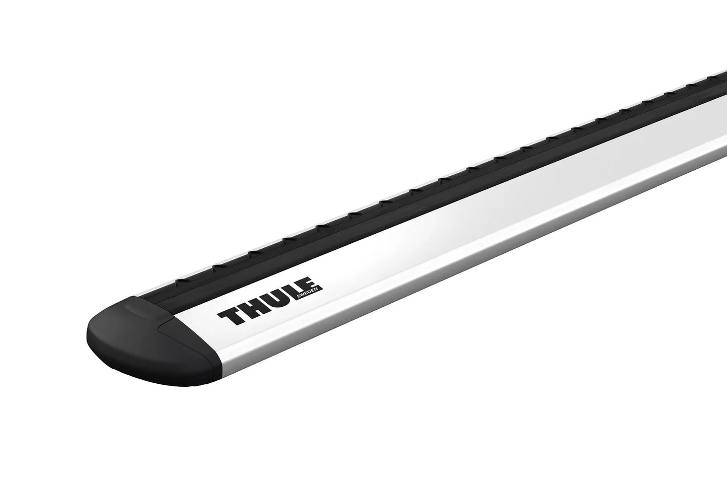Thule WingBar Evo 135 (Silver)