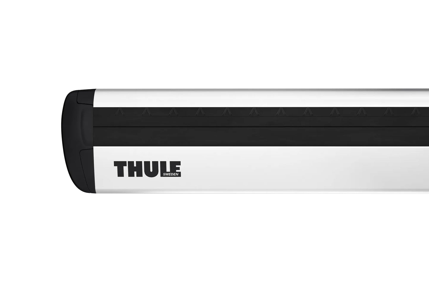 Thule WingBar Evo 135 (Silver)