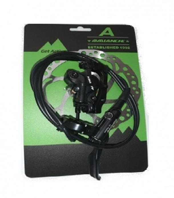 ABC - Hydraulic Disc Brake