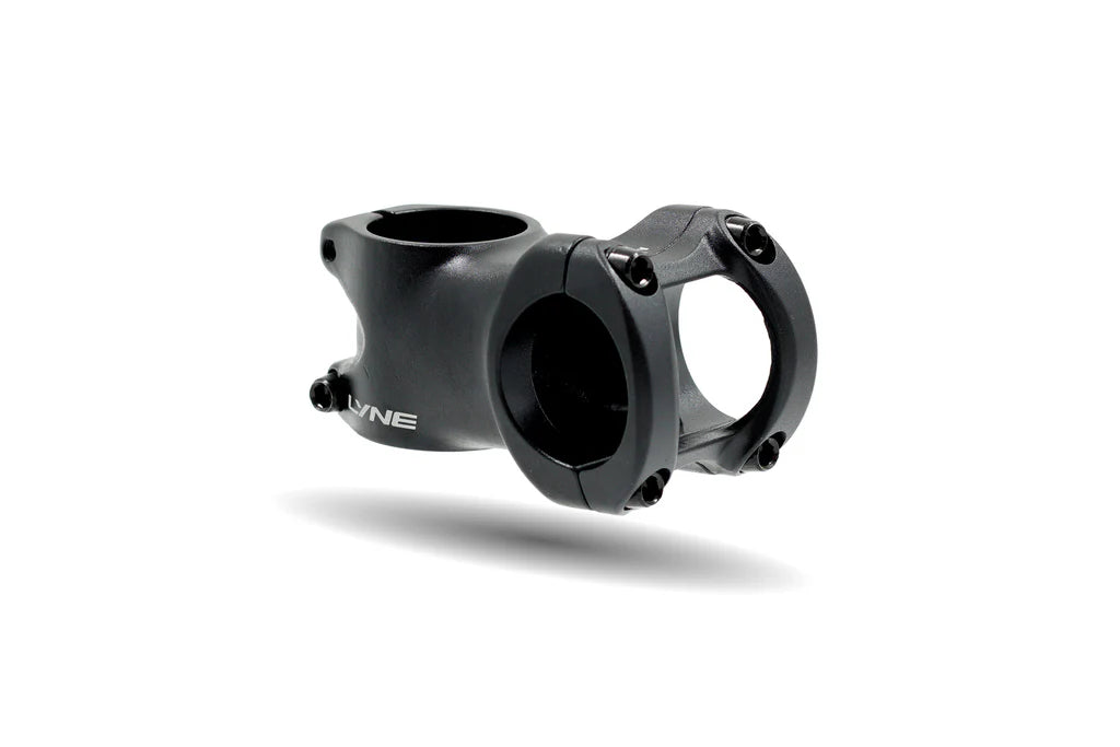 Lyne AMP 31.8 Stem