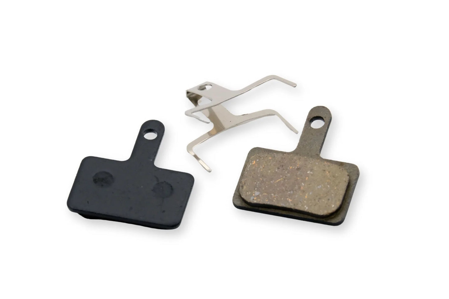 Apex - Disc Brake Pads Organic