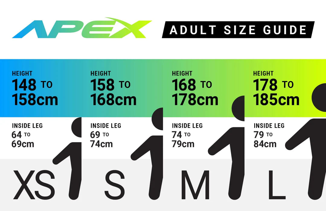 APEX A600 Mens