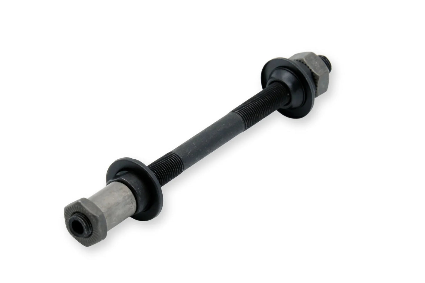 Axle Rear QR M10