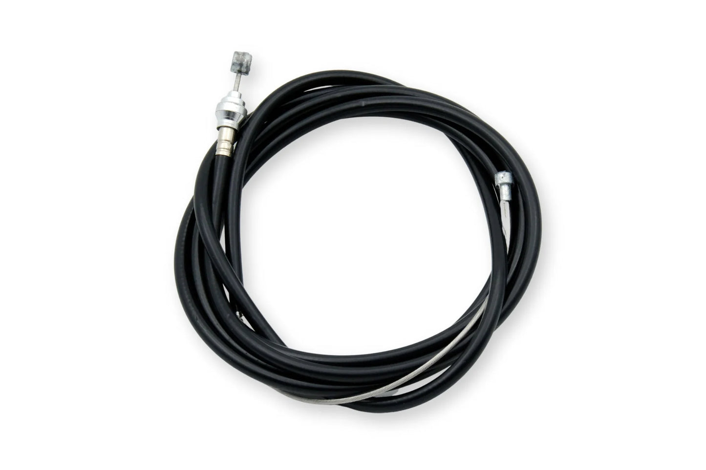 Brake Cable Universal Set | Front | Rear | Stainless Steel / 1600x1800mm