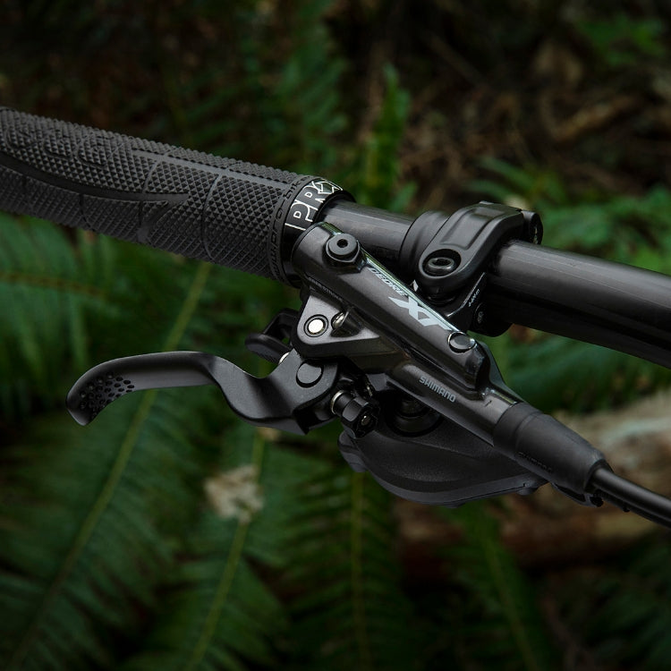 SHIMANO DEORE XT BRAKE LEVER I-SPEC EV CLAMP BAND