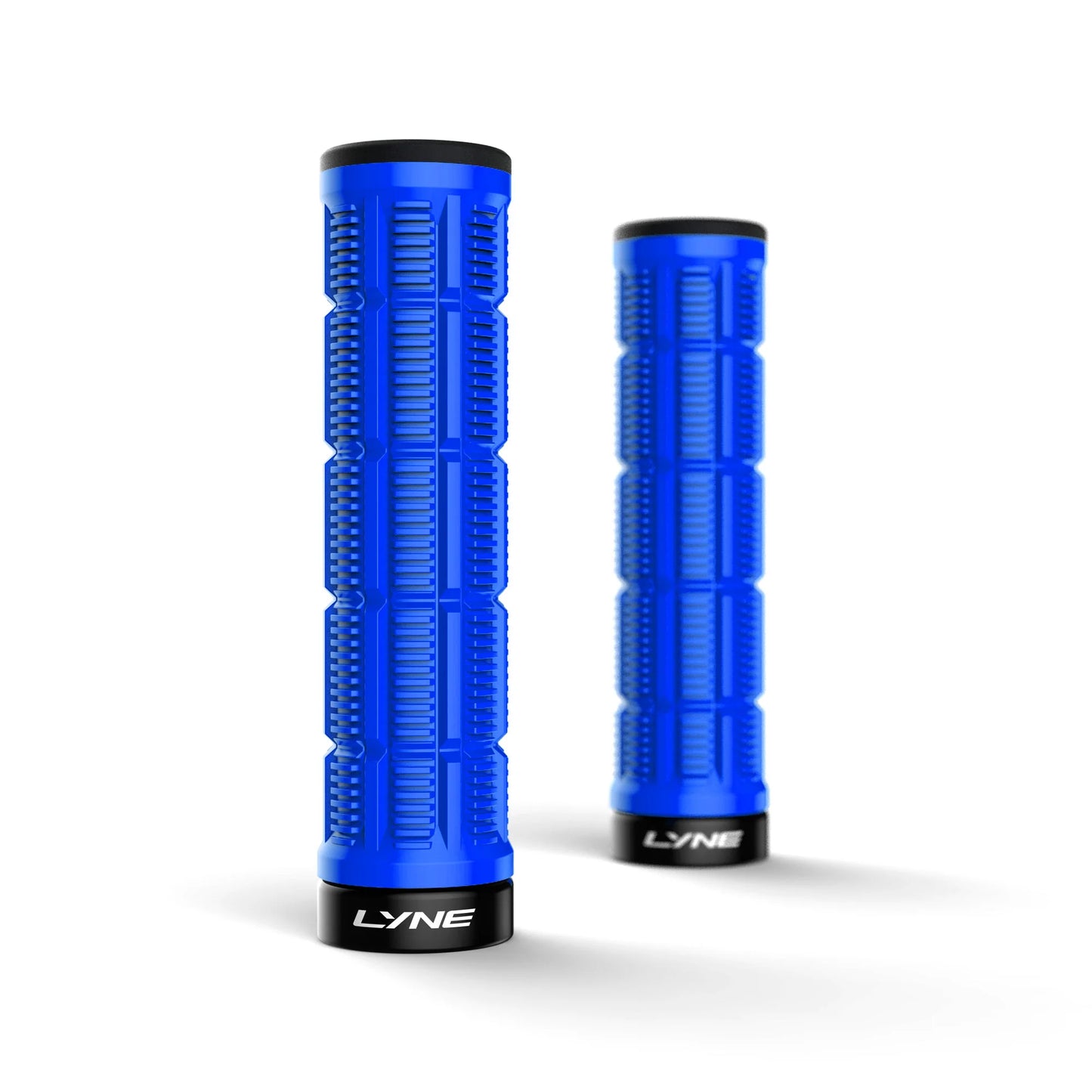 Lyne Cosmic Cactus Lock-on Grips