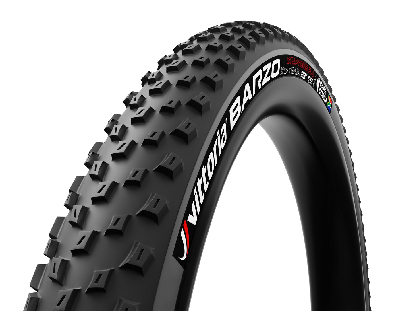 Vitorria - Barzo - 29 XC-Trail G2.0 Cape Cobra