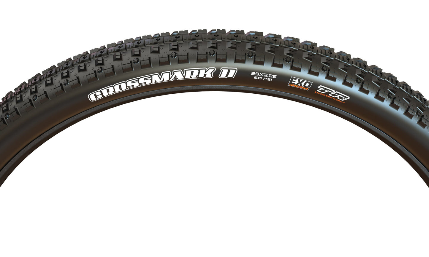 Maxxis Crossmark