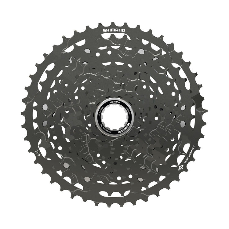 Shimano Cues LINKGLIDE CASSETTE 11s CS-LG400-11