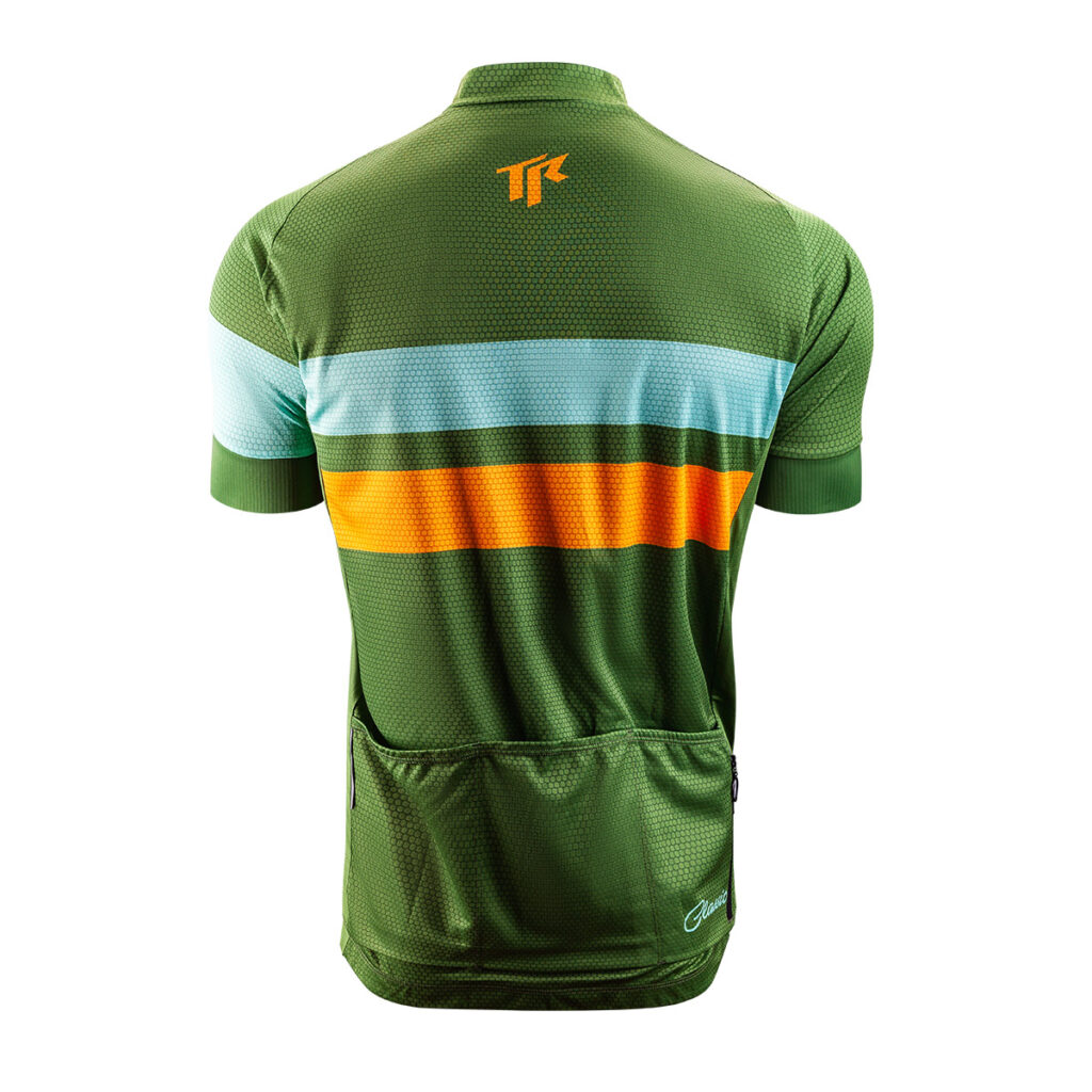 Titan Racing Classic Jersey