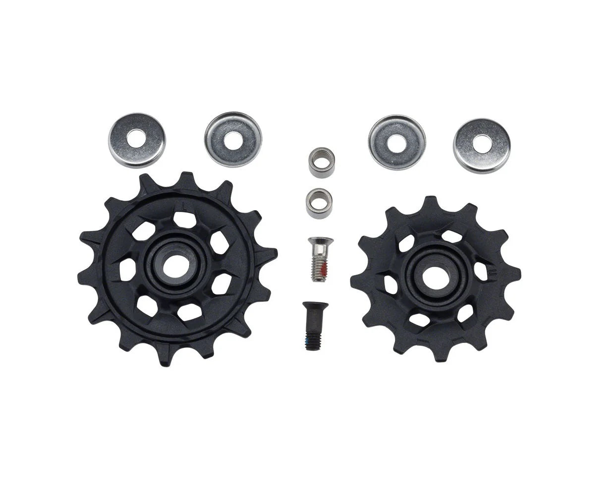 SRAM RD PULLEY KIT NX/SX EAGLE