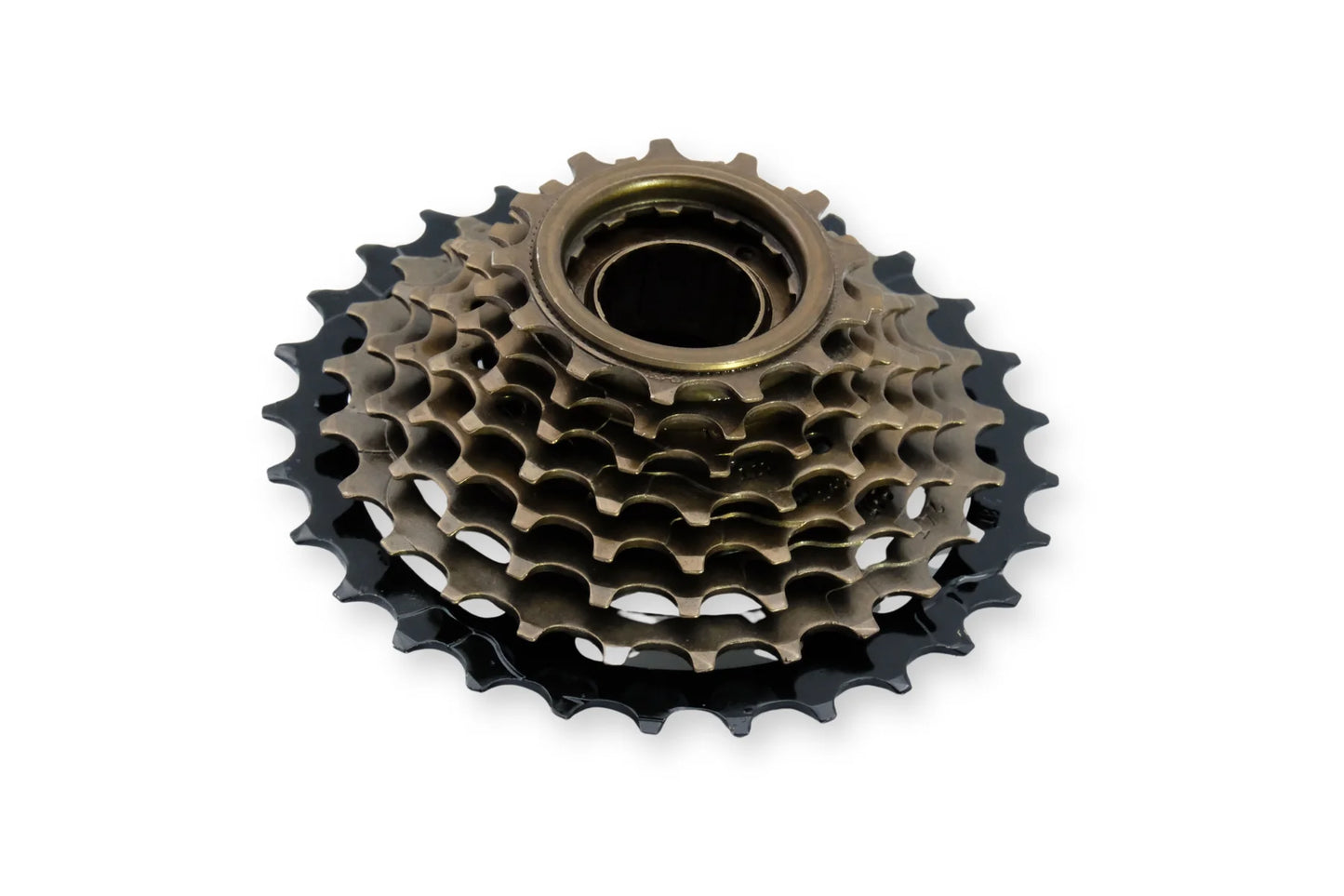 Freewheel Indexed | 8-Speed 13-28T DR011
