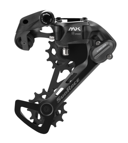 Sunrace - Derailleur Rear