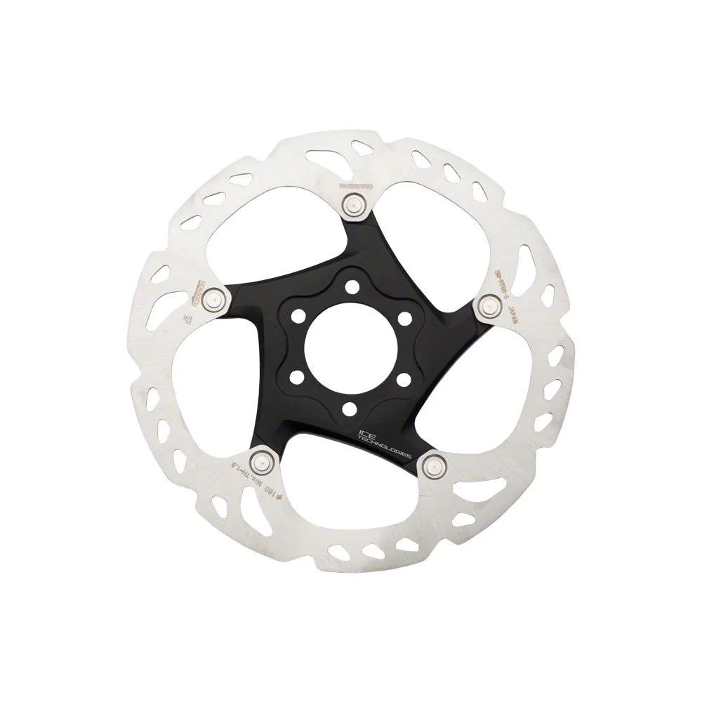 SHIMANO - ROTOR 6 BOLT XT ICE-TEC