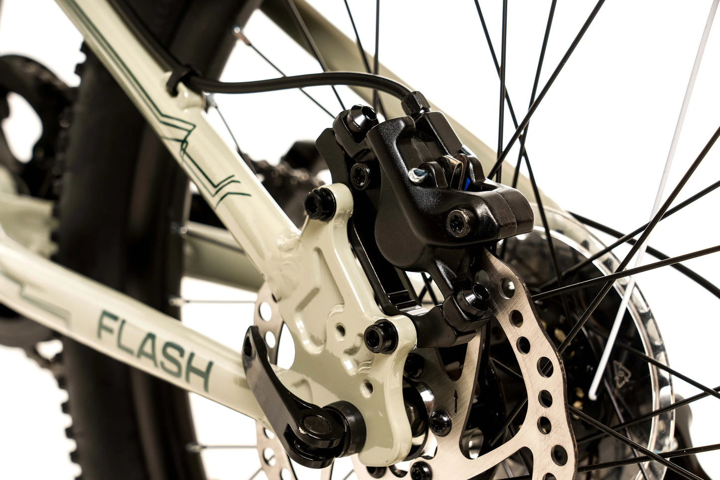 Avalanche Flash 20"
