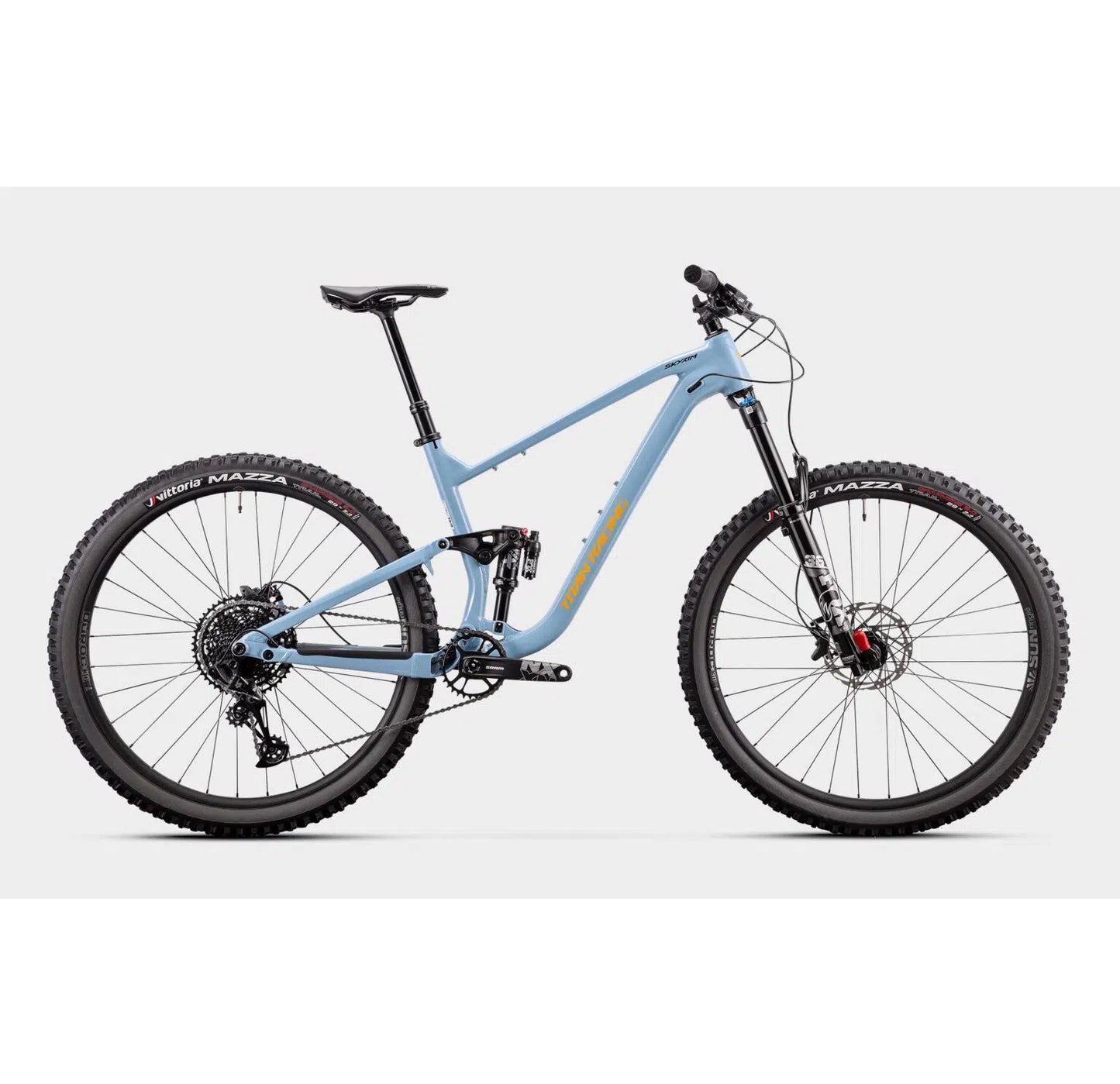 Titan Racing - Skyrim - Expert