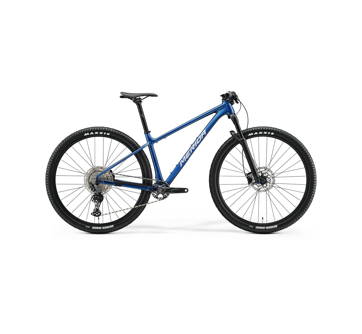 Merida Big Nine 700 (2025)
