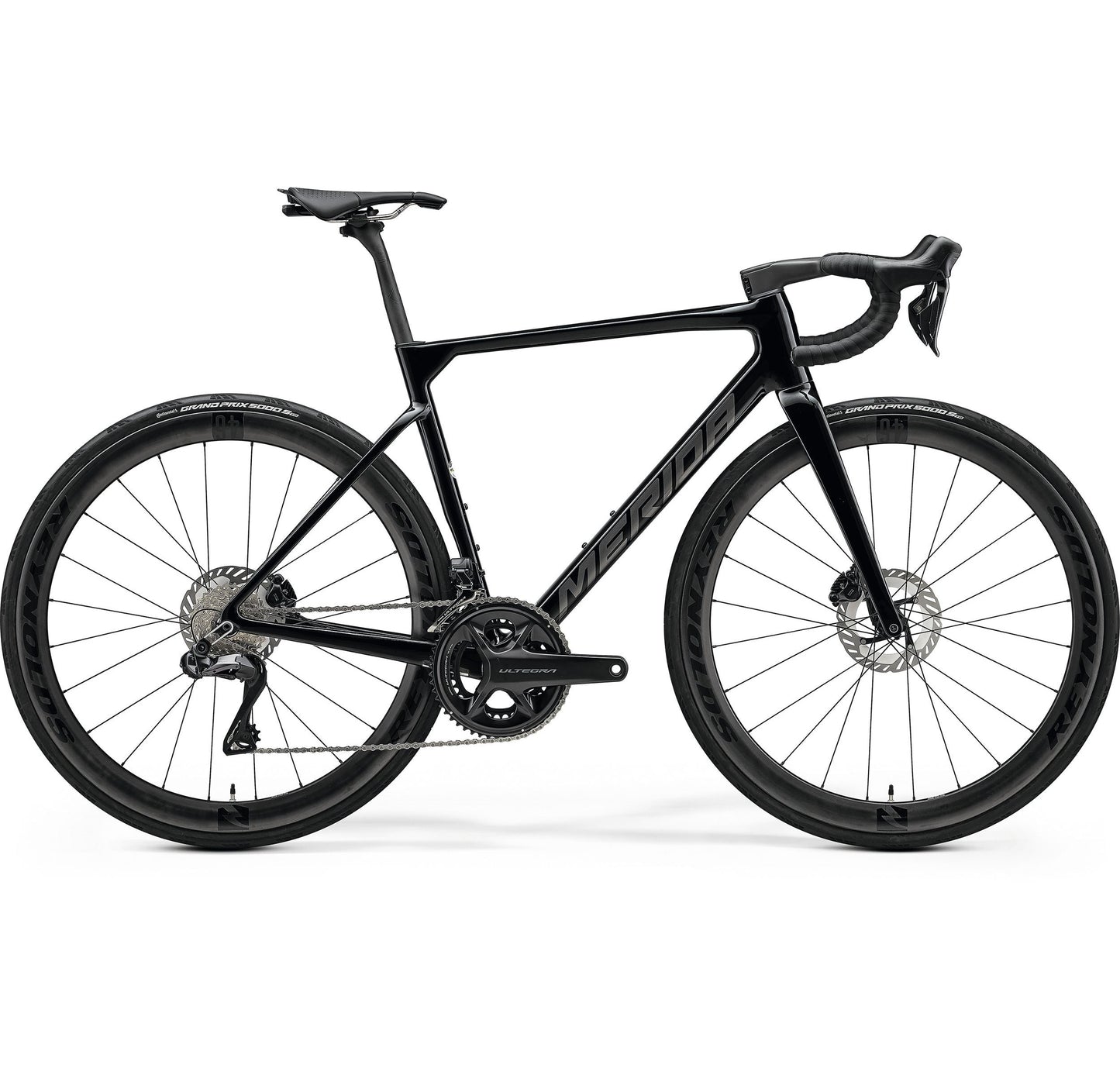 Merida Scultura 8000 (2025)