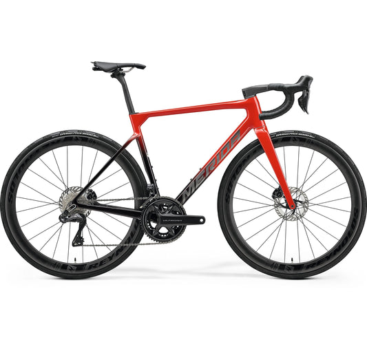 Merida Scultura 9000 (2025)