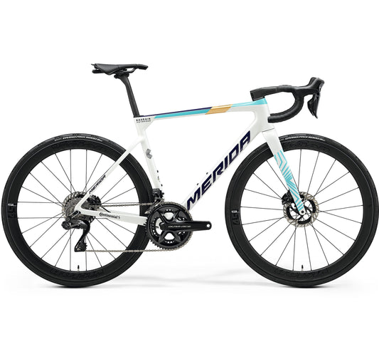 Merida Scultura Team (2025)