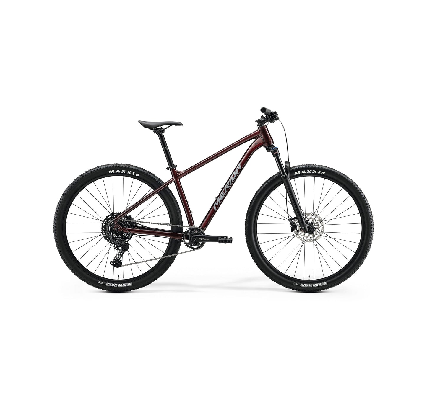 MERIDA BIG NINE 200 (2025)