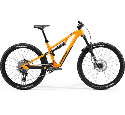 Merida One-Forty 8000 (2023)