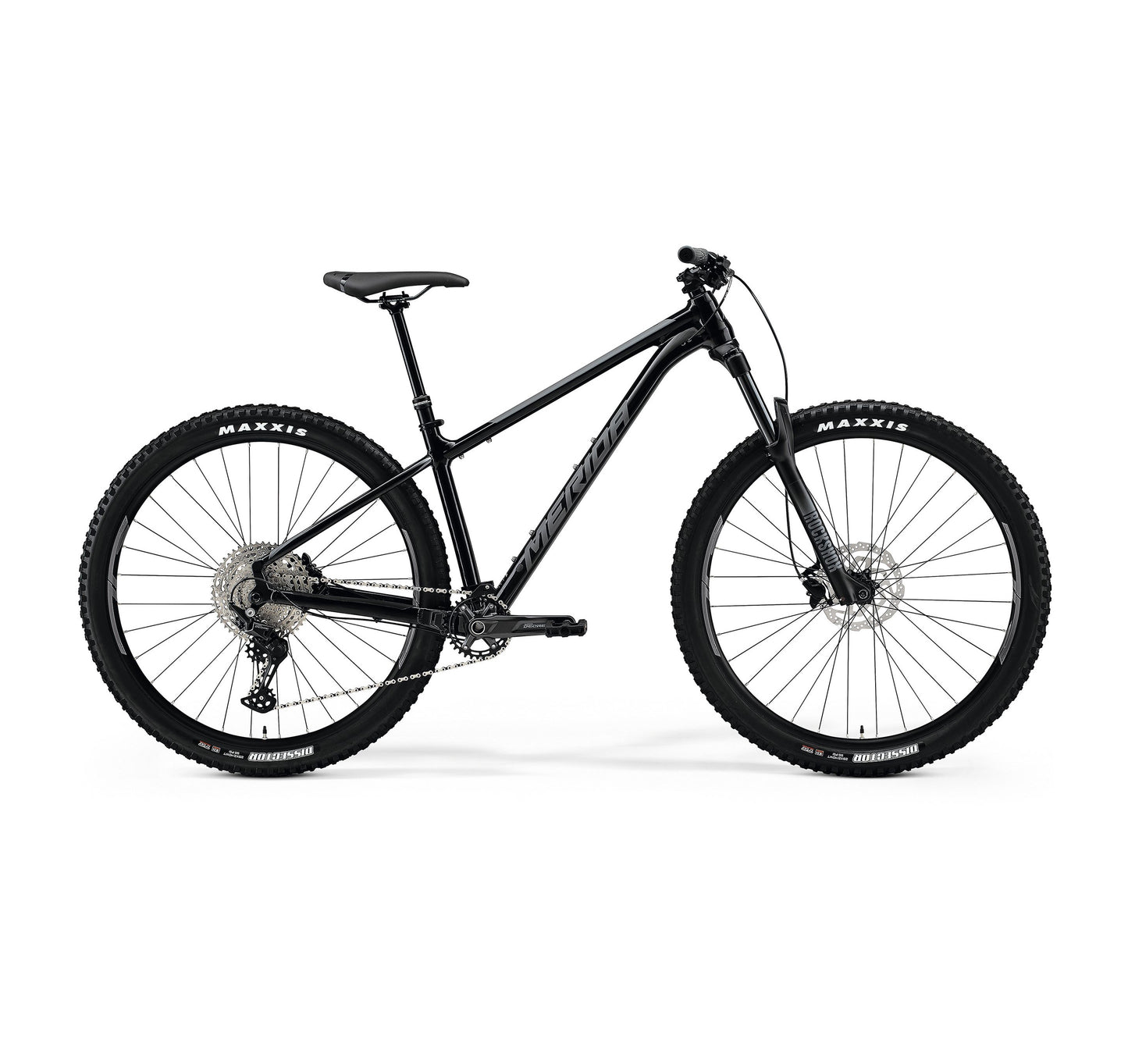 Merida Big Trail 500 (2024)