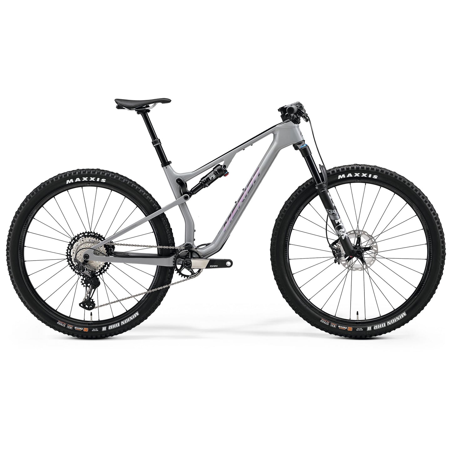 Merida Ninety-Six 7000 (2025)