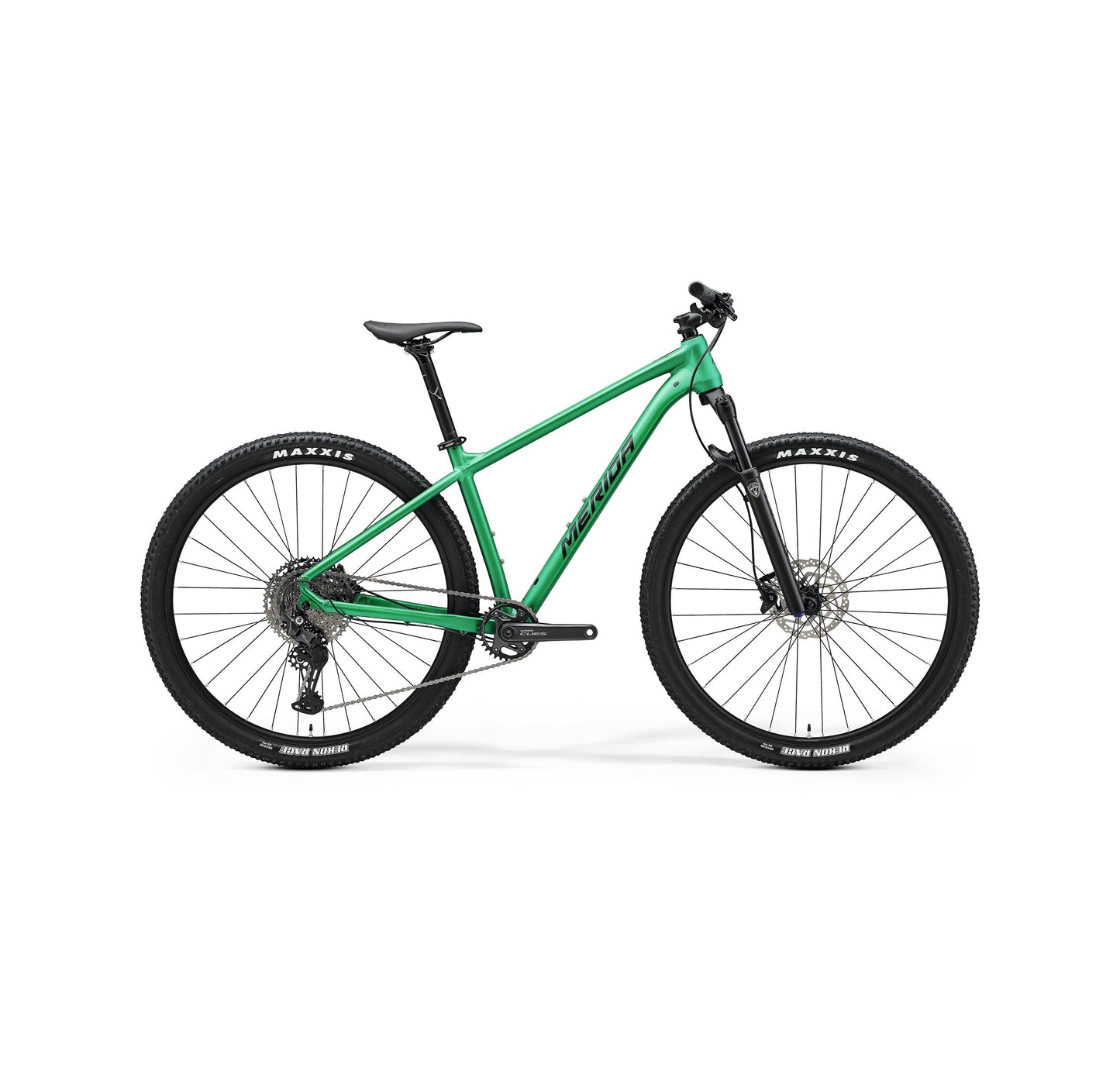 MERIDA BIG NINE 400 (2025)