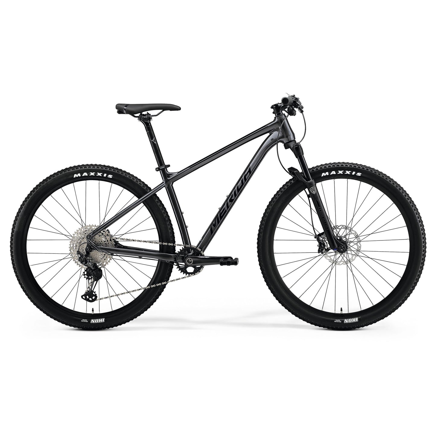 Merida Big Nine XT Edition (2024)