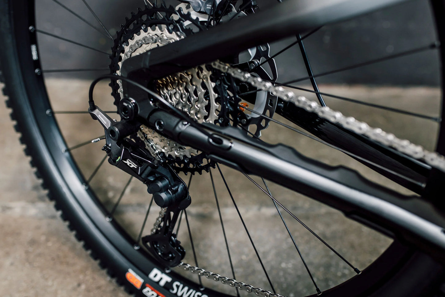 Outer - The Link - SE 1