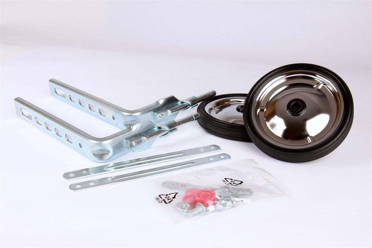 Bravvos STABILIZER 12 – 20 HEAVY DUTY Training Wheels